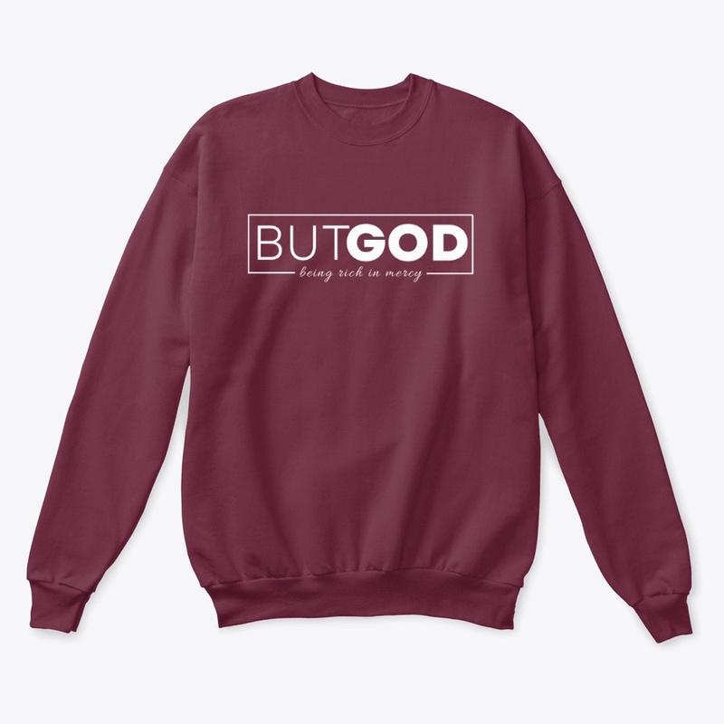 But God Series