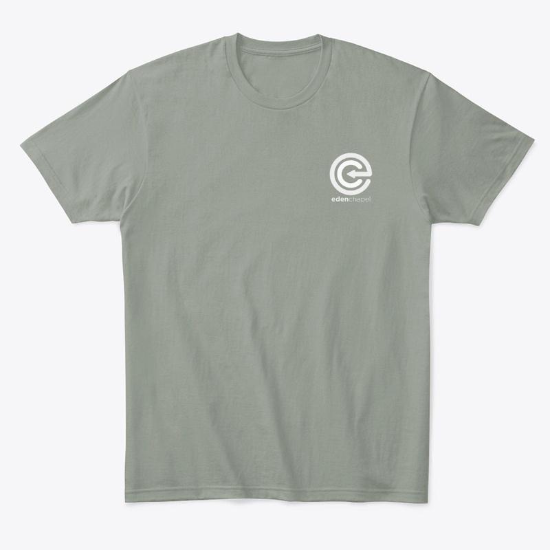 Eden Chapel Merch