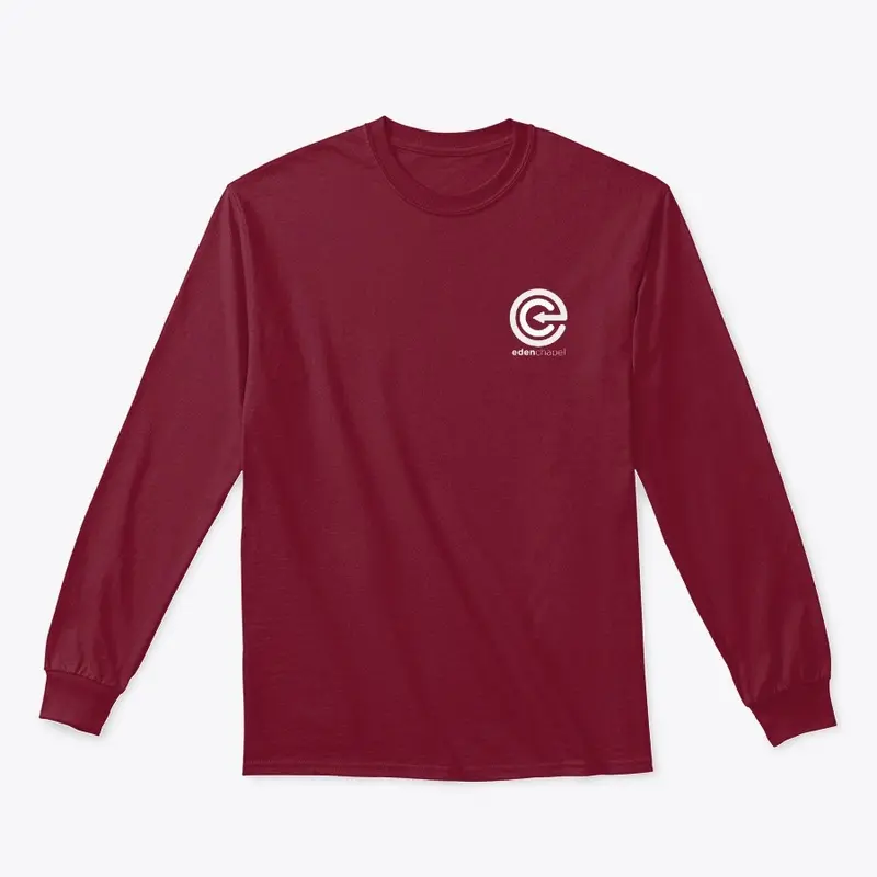 Eden Chapel Merch