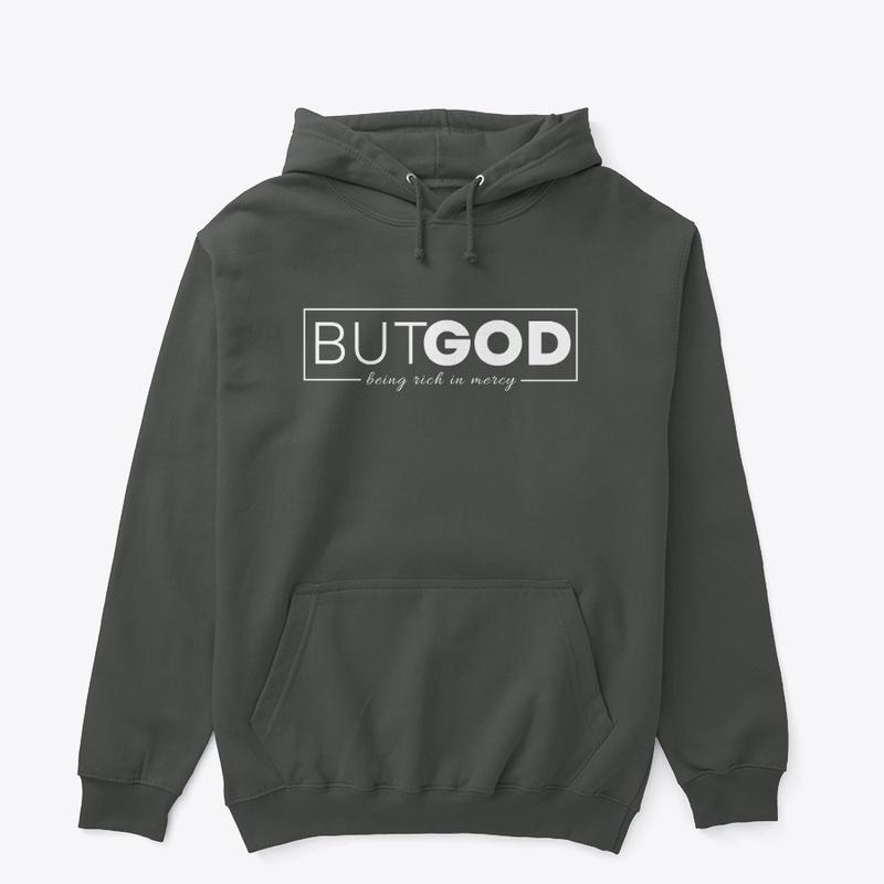 BUTGOD Hoodie