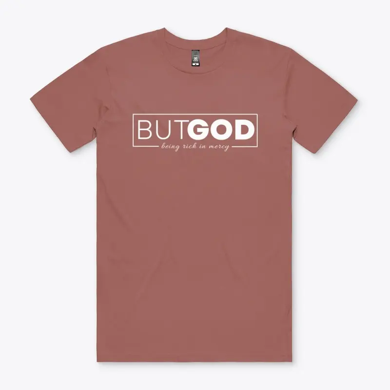 But God Series