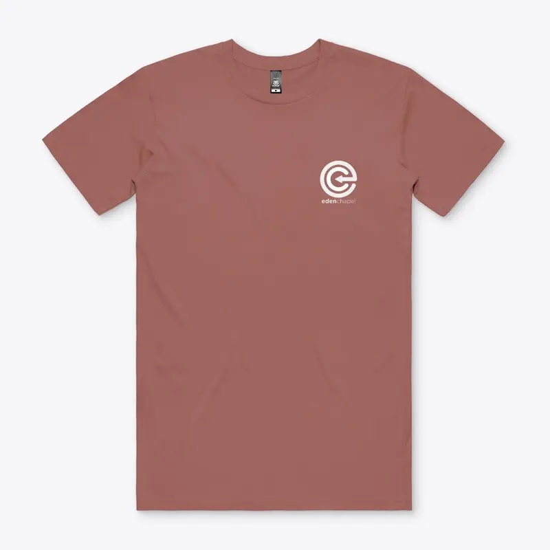 Eden Chapel Merch