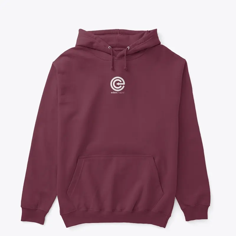 Eden Chapel Merch